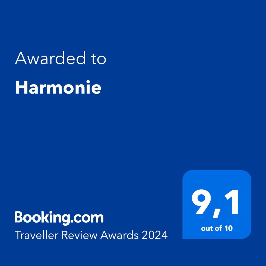 Harmonie Affittacamere