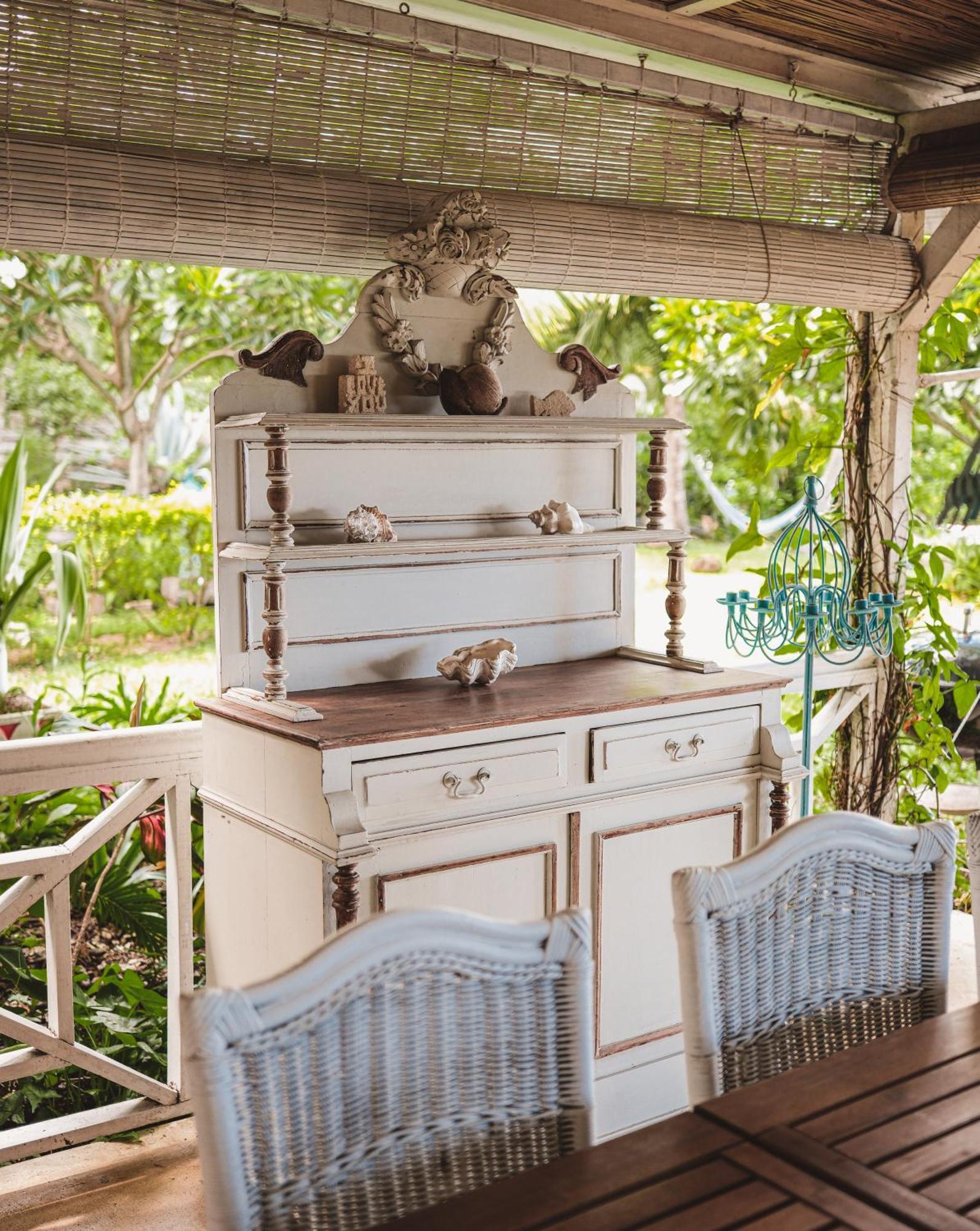 Guest house Harmonie Riviere Noire